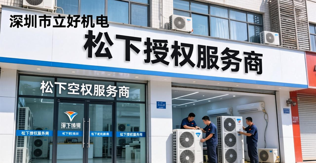 空调“罢工”别踩坑！深圳松下空调维修别再瞎找野路子啦