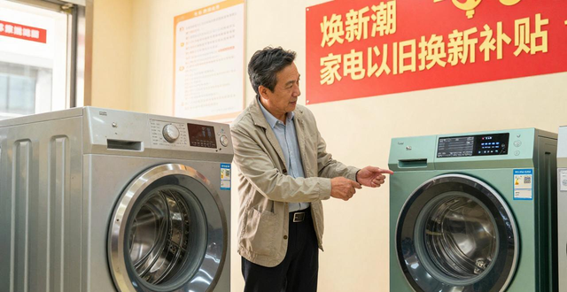 洗衣机能修就别买新的高密人这招省下的钱够吃一个月