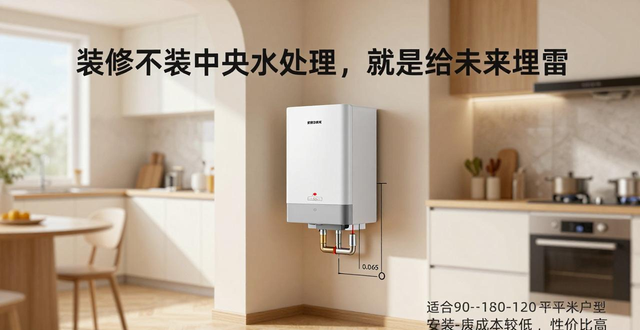 什么是中央水处理_中央水处理系统布置图_中央水处理系统有用吗