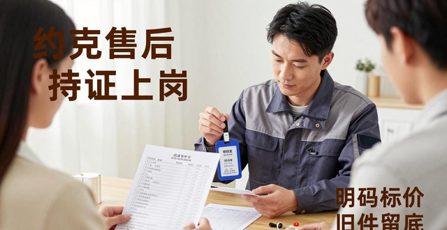 约克空调坏了先别急，官网找对人能省下一半冤枉钱