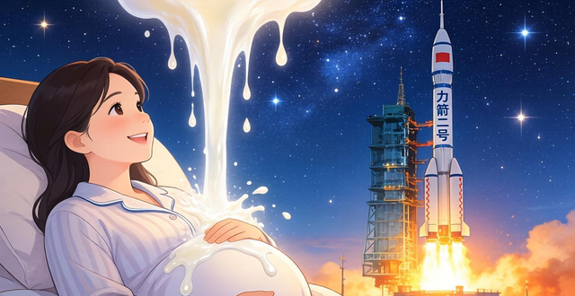 梦到溢出孕妇喂奶来月经_梦到溢出孕妇喂奶来大姨妈_孕妇梦到喂奶溢出来了