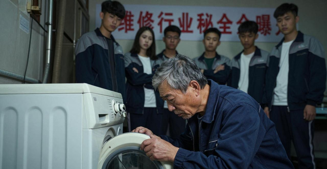 维修洗衣机的人多吗_维修洗衣机师傅_洗衣维修机人工费用