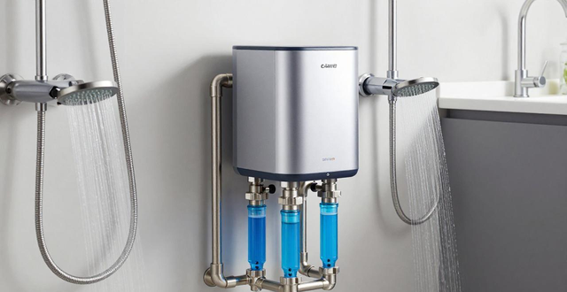 中央水处理系统有用吗_什么是中央水处理_中央水处理系统包括几个部分