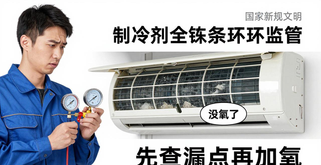 金坛空调维修别只看报价！2026新规下这3个坑踩一个就亏大