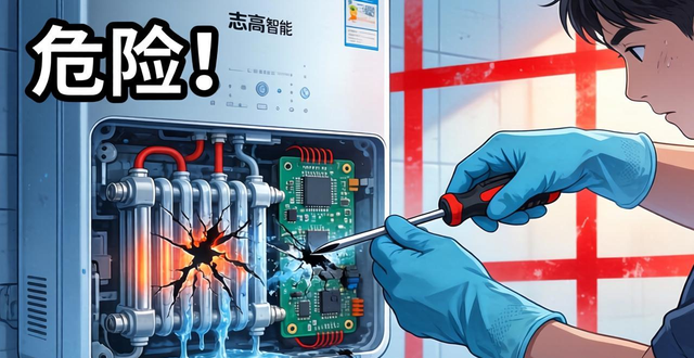 志高热水器修理_志高热水器报修电话_志高智能热水器维修