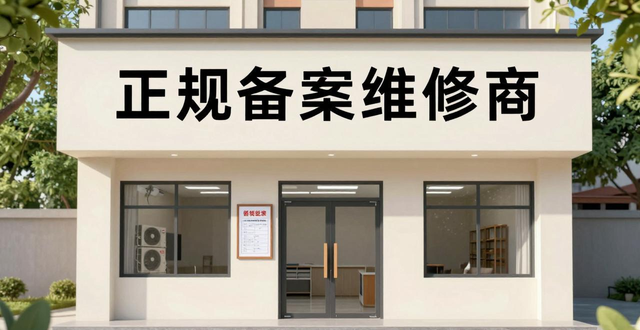 诸城人注意！家里的空调再坏，可千万别瞎找人修了！