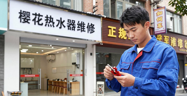 樱花牌热水器维修电话号码_樱花热水器维修店_福州樱花热水器维修
