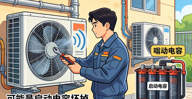 手把手教你搞定中央空调安装与维修别再被坑了