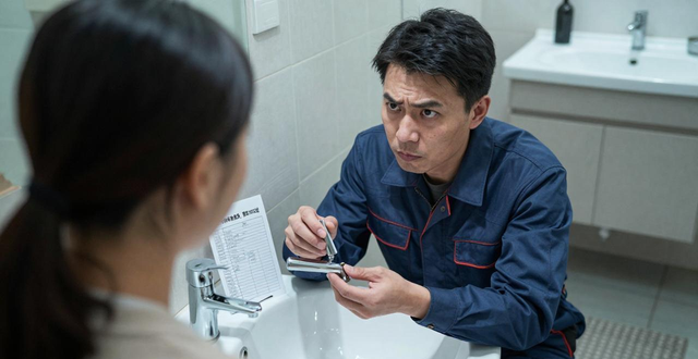 洗衣机修一次坑一次？别急着掏钱，动动手省下几百块