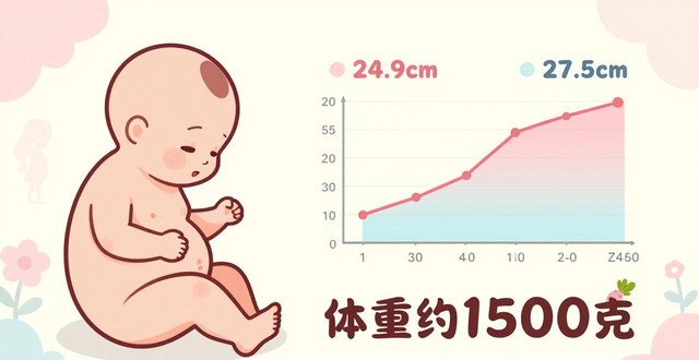 胎宝30周2天“达标”了吗 关键数据+热点一手掌握