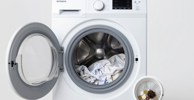 洗衣机修不好还被坑钱？2026避坑指南来了