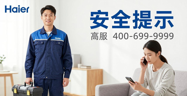 急疯了！海尔空调维修电话千万别乱打，错一个数字坑你没商量！