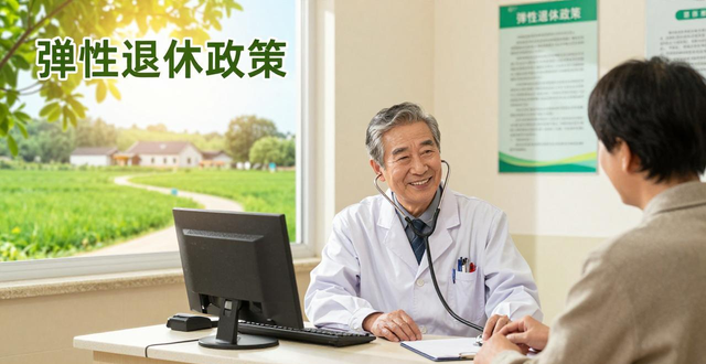 65岁还在守卫生室？乡村医生“年龄限制”真相揭秘