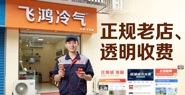 空调维修桂城店电话_桂城空调维修_南海桂城空调维修