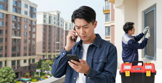 修洗衣机别被坑！亦庄找官方渠道才真省钱