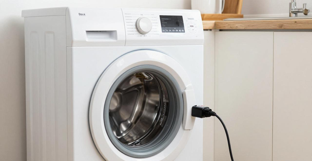 小鸭迷你洗衣机不转？别急着扔，这几个坑99%的人都踩过！