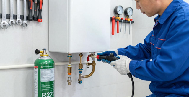 空汽能热水器维修_空气能热水器怎么维修视频_空气能热水器维修技巧