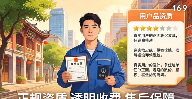 《惊！漳州环保热水器频繁出故障？维修秘籍大公开！》