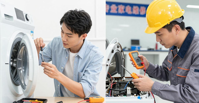 # 海尔188s洗衣机罢工啦？别慌，维修秘籍来救场！