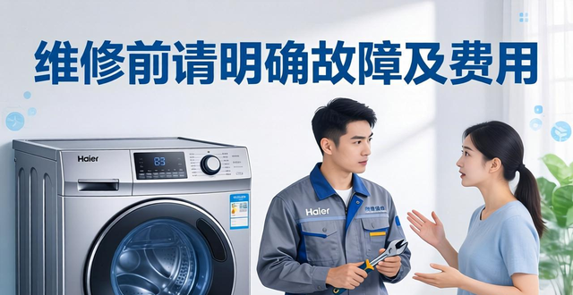 海尔洗衣机的维修_修海尔洗衣机的电话号码是多少_马连道海尔洗衣机维修