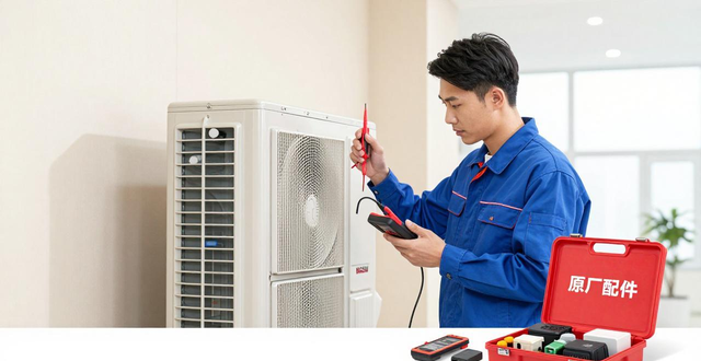 这么热的天上海日立空调坏了咋整？快拿这维修电话救大命！