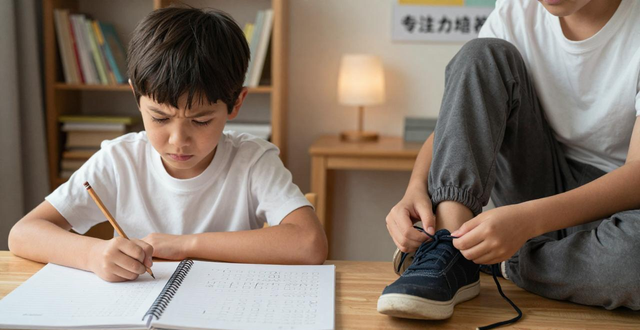 剖腹产的孩子是不是更容易感统失调别让“一刀切”毁了娃的专注力