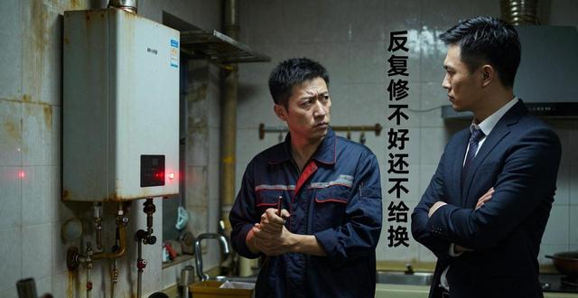 有维修热水器的吗_热水器维修有什么用_热水器维修有几种方法