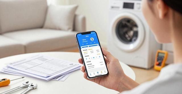 洗衣机坏了别急着搜电话，北京这3个维修坑我替你踩过了