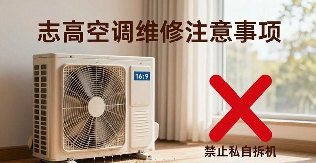 志高中央空调报修电话_杭州志高中央空调维修_志高空调杭州维修点