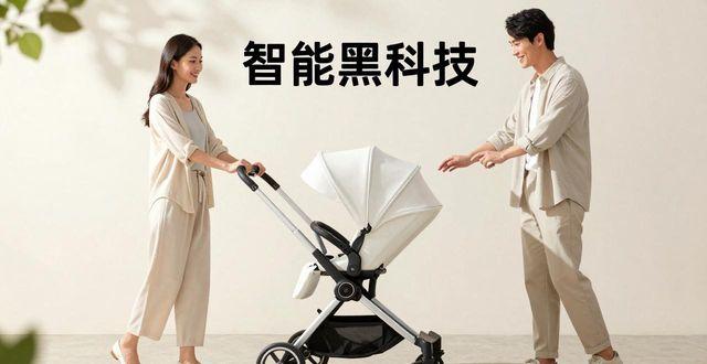别只看牌子！2026年婴儿车选购的“避坑”指南，买对不买贵