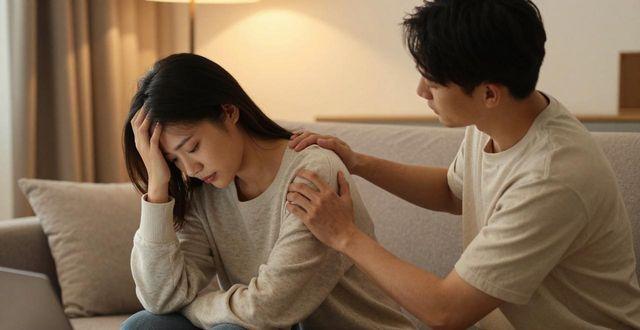 撩开亲密关系的羞羞帘 一句话道破伴侣沟通的真谛