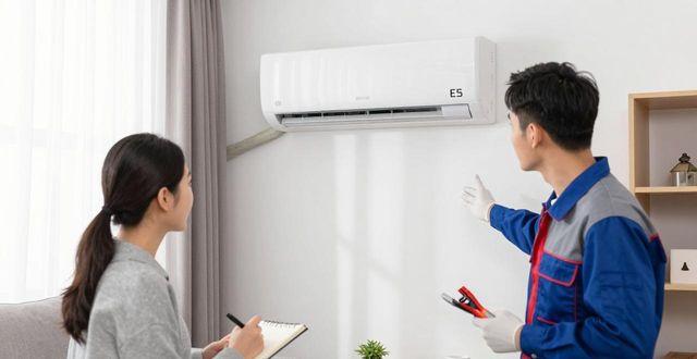 空调坏了别傻等！海信空调售后“潜规则”曝光，一个电话立马搞定！