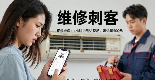 空调维修服务流程_松下空调维修服务_空调服务维修