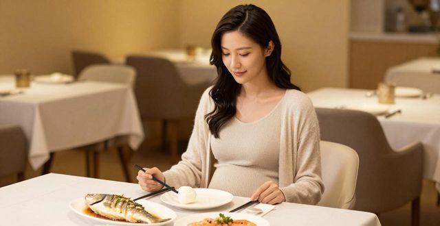 孕妇出去吃饭吃什么好_孕妇吃饭出去吃好还是不好_孕妈吃饭