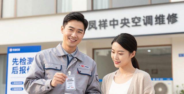 空调“罢工”别抓狂！南宁约克中央空调维修电话存好，别被坑