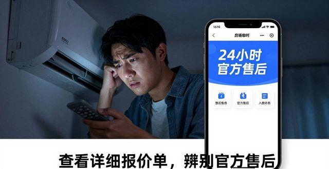 空调售后约克维修部怎么样_空调售后约克维修部在哪里_约克空调售后维修部
