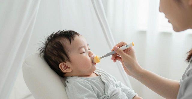 3个月宝宝突然不爱吃奶_爱吃奶宝宝突然月经不来_爱吃奶宝宝突然月经不正常