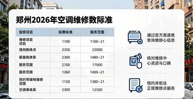 郑州科龙空调坏了别只会打400，本地人教你3招找到真维修中心