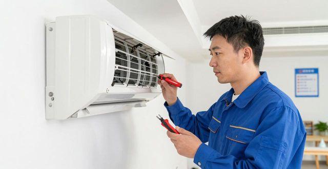 郑州海信空调维修别瞎找，官方渠道在这才靠谱