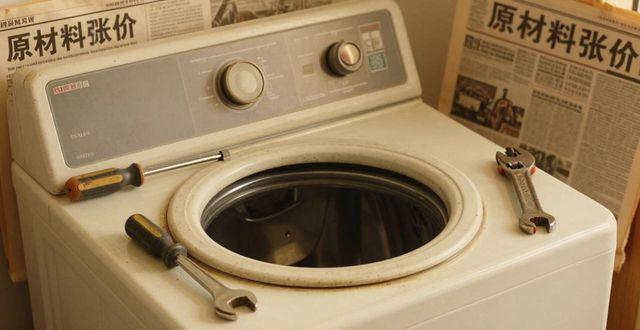 海棠洗衣机常见故障_海棠洗衣机维修图解_海棠牌单缸洗衣机维修