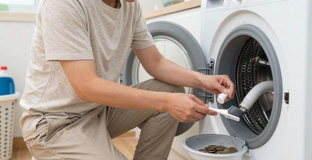 洗衣机一坏就找维修工常州人别再交这3笔智商税