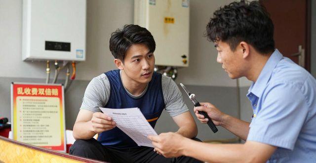 热水器坏了别乱找维修 东渡龙舟用户千万别踩这3个坑