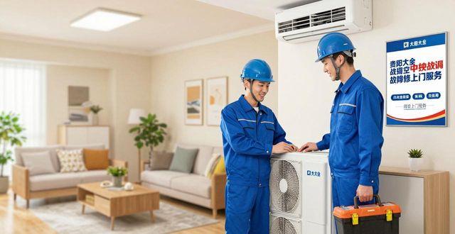 贵阳大金空调维修服务电话_贵阳空调售后维修大金店电话_贵阳大金空调售后维修