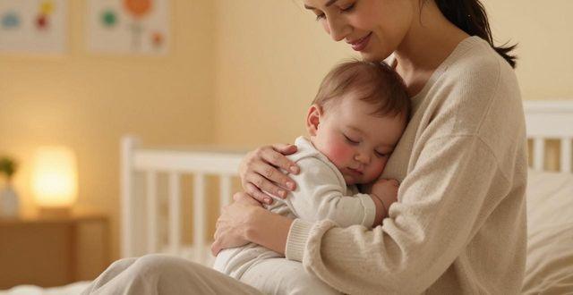 儿歌摇啊摇宝宝睡觉了_摇啊摇宝宝要睡觉 歌词_摇篮曲宝宝睡觉歌曲