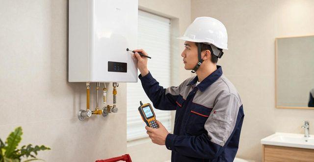 宜昌热水器维修中心电话_宜昌万和热水器维修部_宜昌上门维修热水器服务