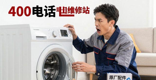 洗衣机维修遇李鬼_修洗衣机的故事_洗衣修理