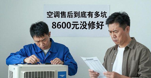 空调维修售后人员_空调售后维修人员工作内容_空调售后人员的职责