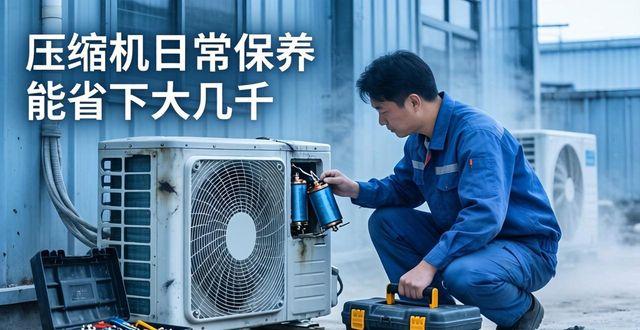 维修空调压缩机价格_空调维修压缩机_压缩空调维修机多少钱