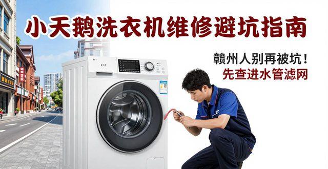 天鹅到家修理洗衣机好吗_赣州小天鹅洗衣机维修_天鹅洗衣机客服