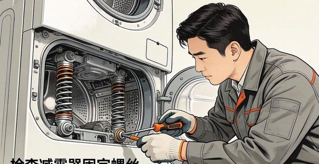 洗衣机脱水时震动大修理视频_洗衣机脱水机维修视频_怎样维修洗衣机脱水振动
